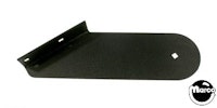 Hinge - backbox Data East left
