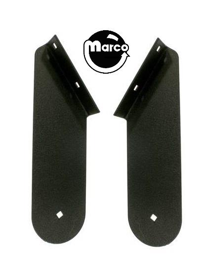 535-6172-0X - Hinge - backbox Data East set - Marco Specialties