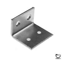 Bracket - switch 7/16" x 1/2"