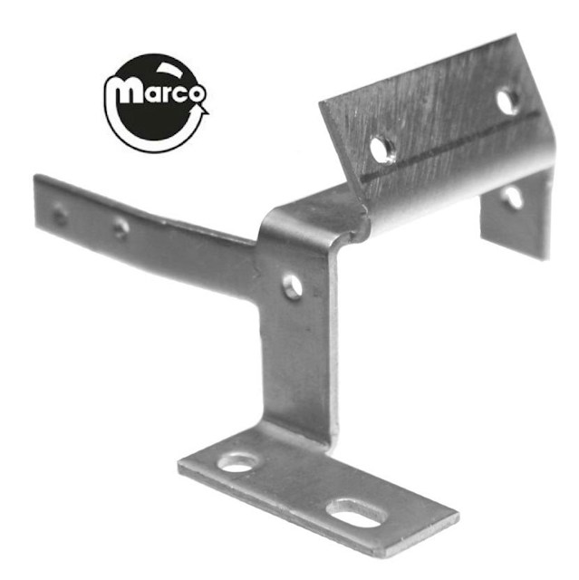 Gate bracket