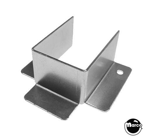 Bracket - ramp protect