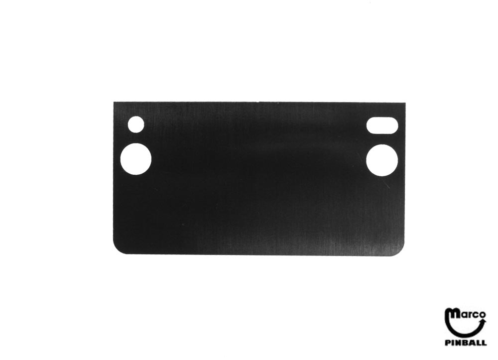ROCKY & BULLWINKLE (DE) Ramp flap