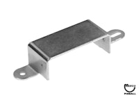 Bracket - flap gate