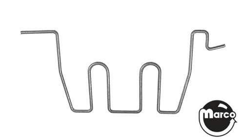 Wire gate 535-5648-00
