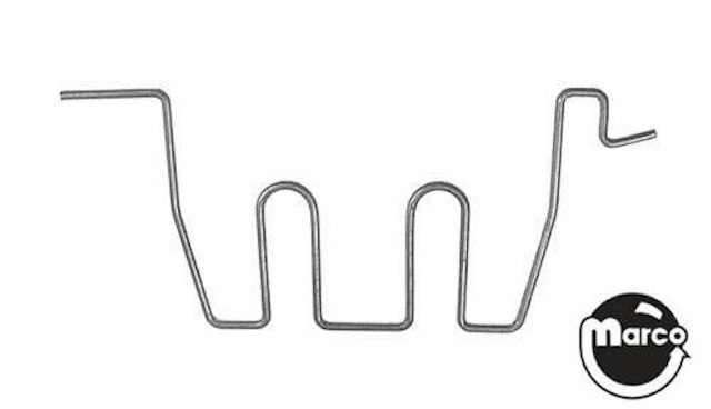 Wire gate 535-5648-00