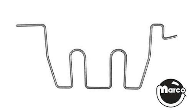 Wire gate 535-5648-00