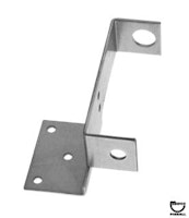 Bracket - coil mounting Stern