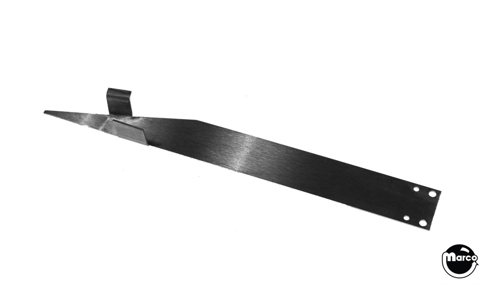 STAR WARS (Data East) Ramp metal