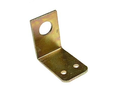 Bracket - for flipper spring