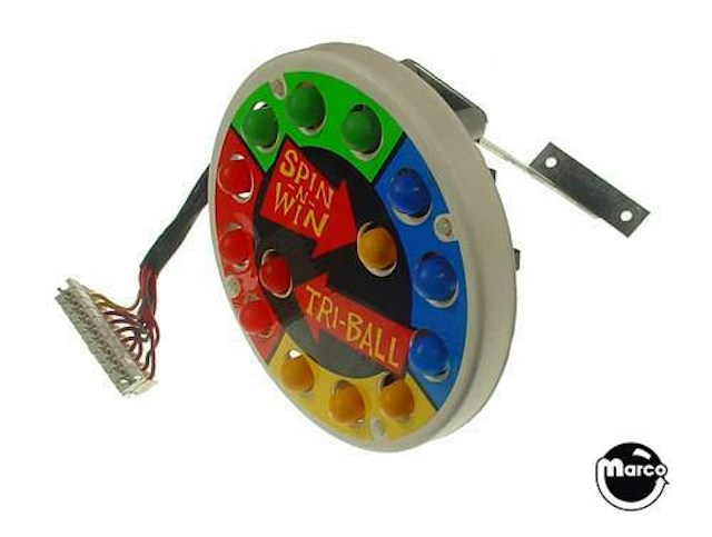 ROCKY & BULLWINKLE (DE) Clock support