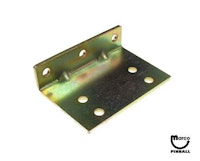 Bracket - 2 bank target