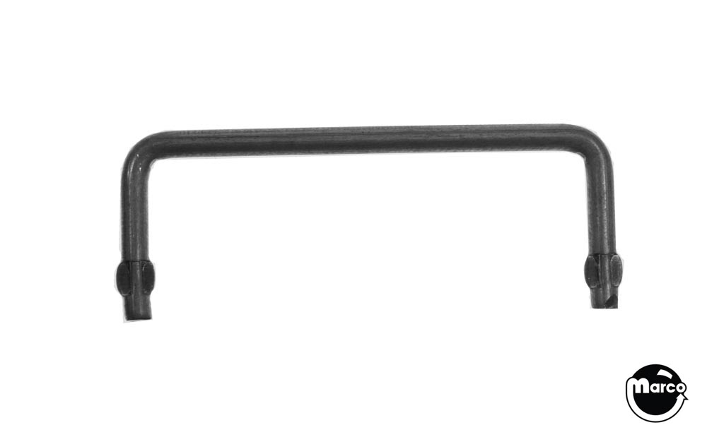 Wire ball guide rail .162" diameter x 2-3/4"