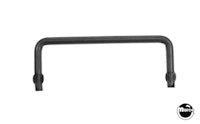 Wire ball guide rail .162" diameter x 2-3/4"