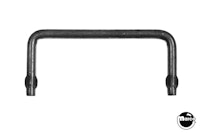 Wire ball guide rail .162" diameter x 2-5/16"