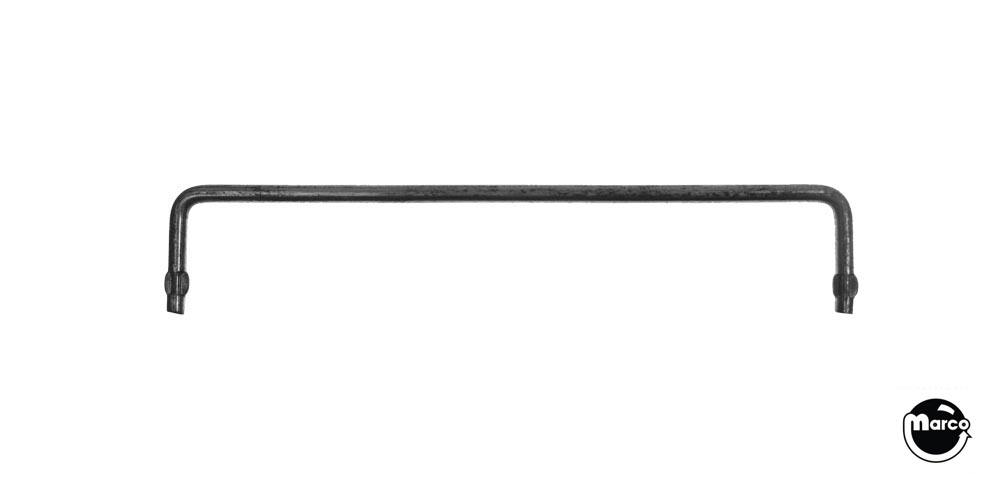 Wire ball guide rail .162 dia.x 5.75 inch