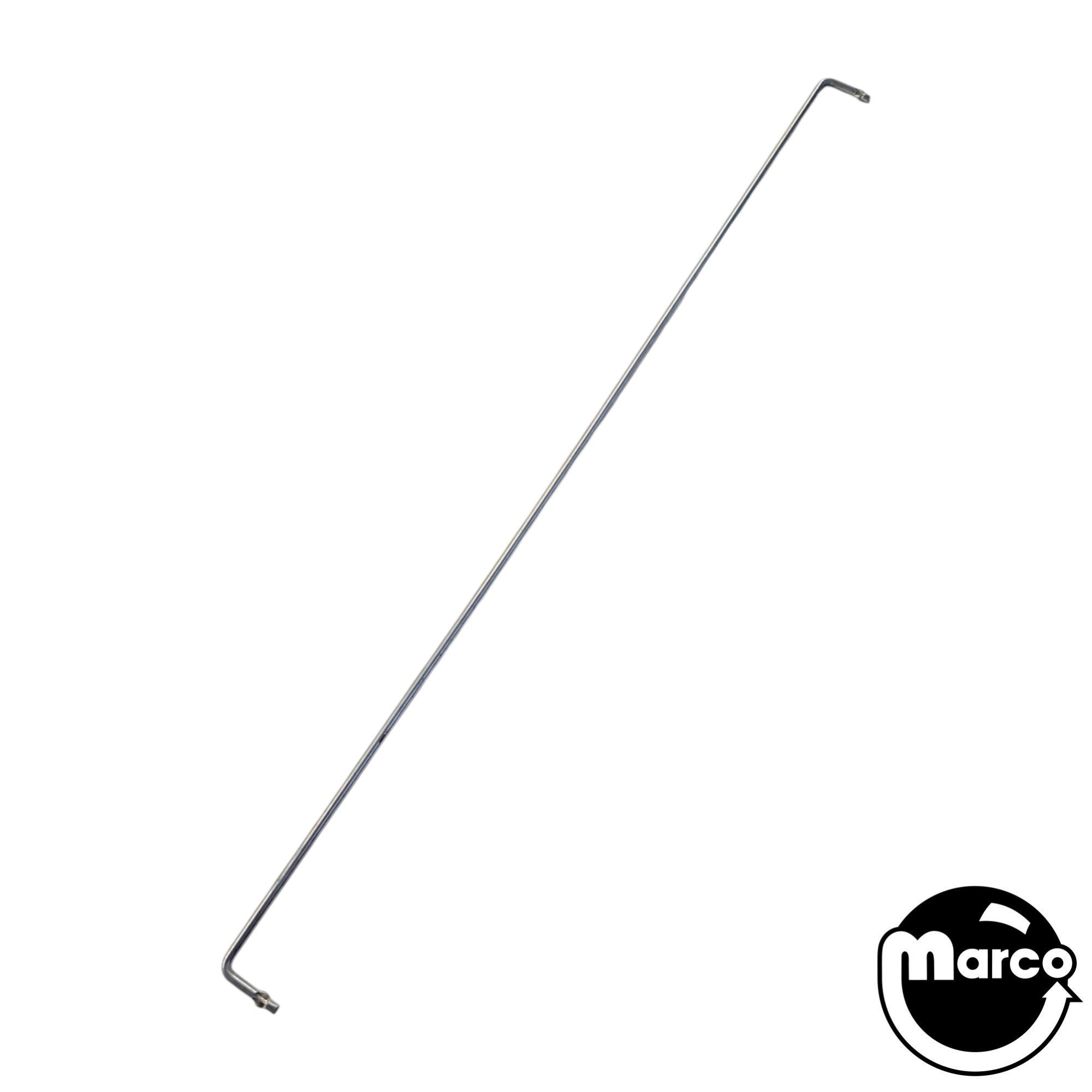STERN Wire ball guide rail .162" diameter x 20"