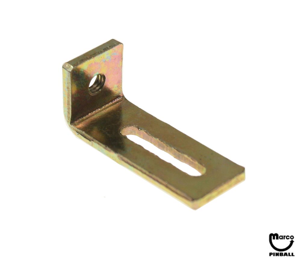 Bracket - drop target adjust