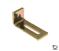 Bracket - drop target adjust