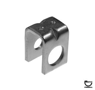 Coil bracket