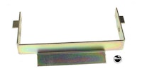 Bracket - target lift 3 bank