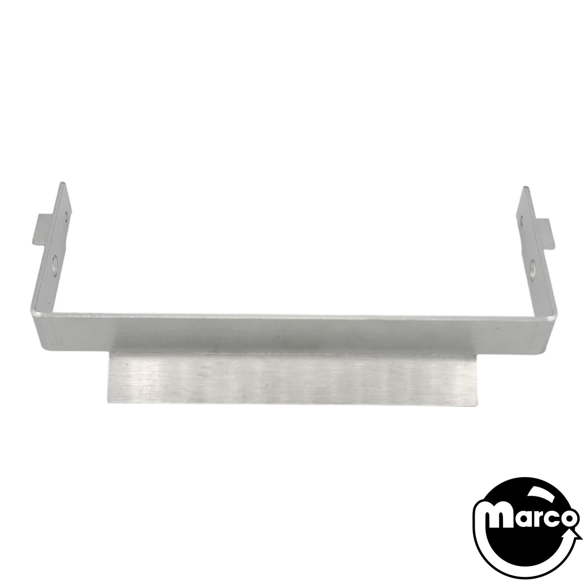 Bracket - drop target lift 4 bank