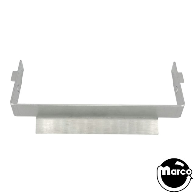 Bracket - drop target lift 4 bank