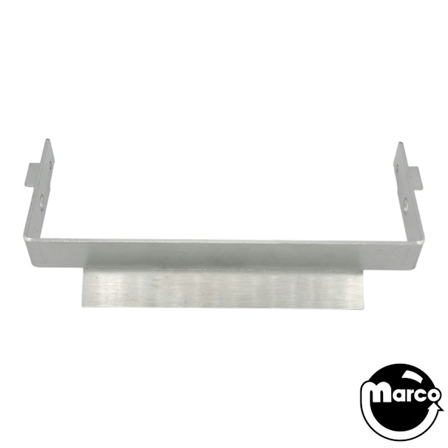 Bracket - drop target lift 4 bank