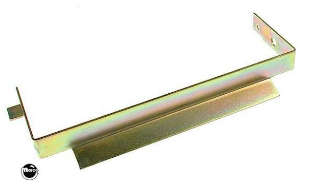 Bracket - drop target lift 5 bank