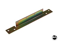 Bracket - drop target spring mount 4 bank