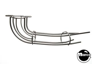 JURASSIC PARK (DE) Wire ramp