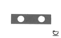 Plate - switch body protect