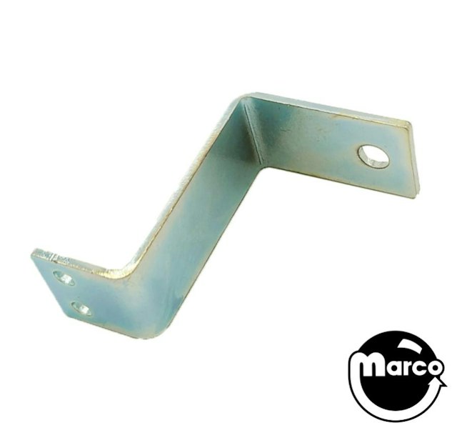 JURASSIC PARK (DE) Dino collar bracket