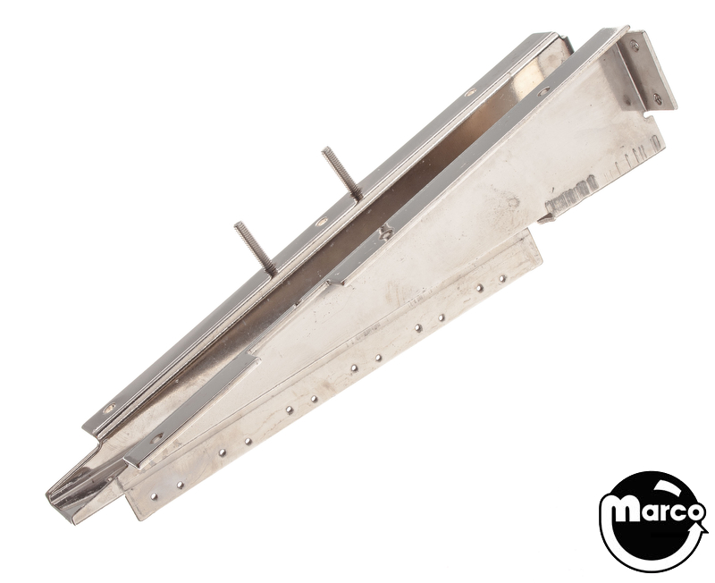 Bracket - outhole mounting