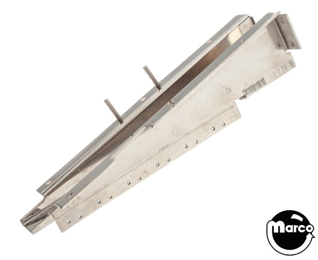 Bracket - outhole mounting