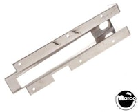 Bracket - outhole trough
