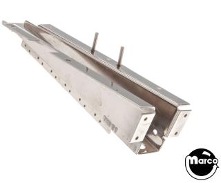 Bracket - outhole mounting