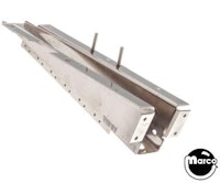 Bracket - outhole trough
