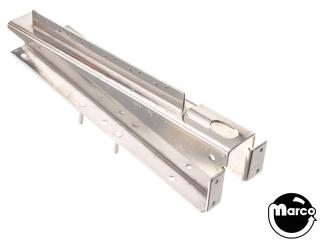 Bracket - outhole mounting