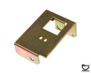 535-6607-00 - Bracket - VUK mount Data East - Marco Specialties