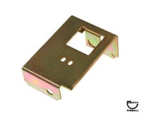 Bracket - VUK mount Data East