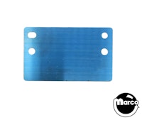 LAST ACTION HERO (DE) Ramp flap