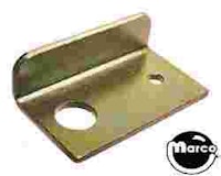 Bracket - flipper spring DE right 535-6421-00