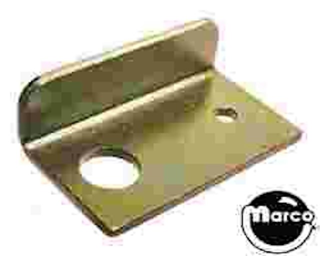 Bracket - flipper spring DE right 535-6421-00