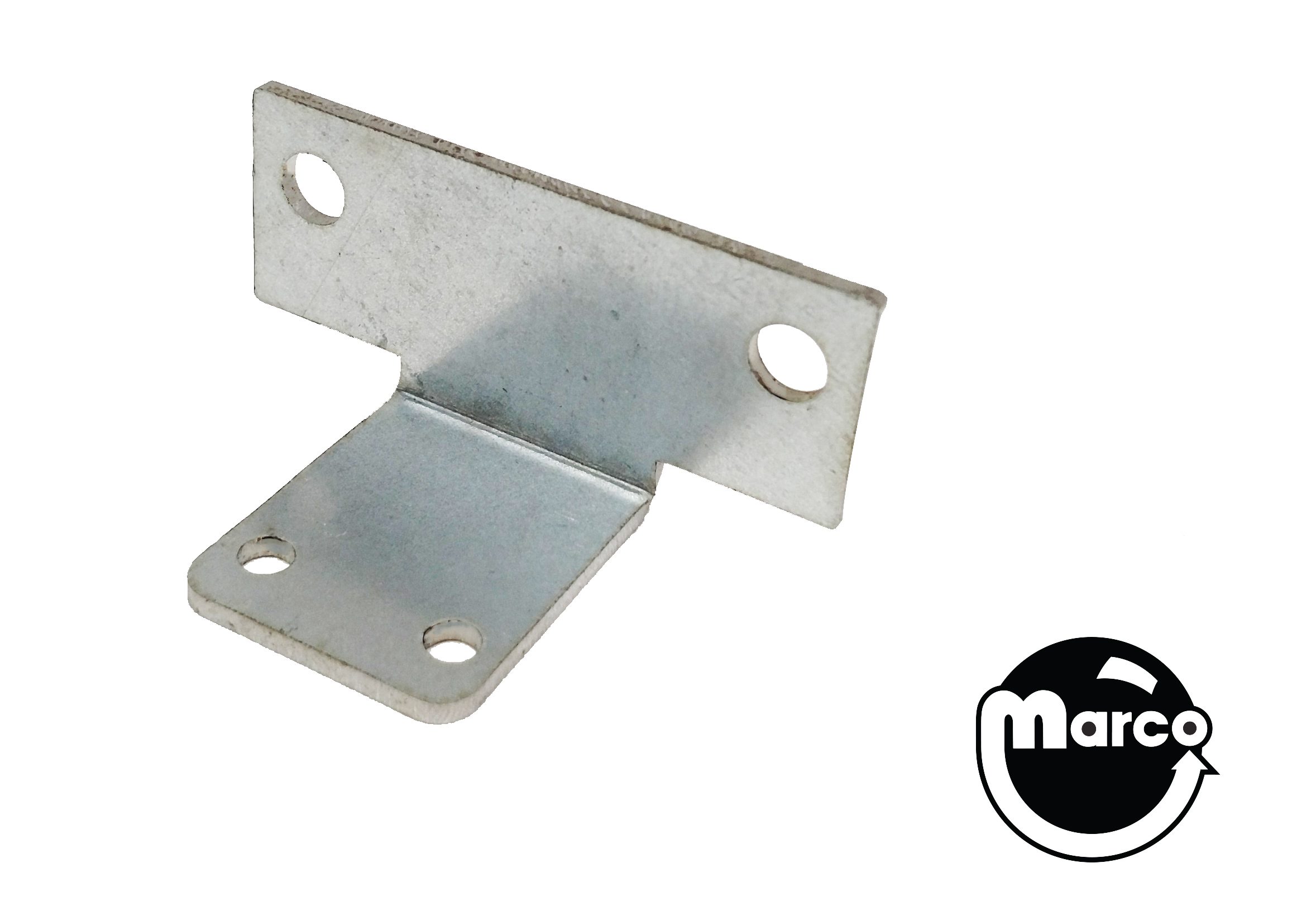 Bracket - switch mounting Data East