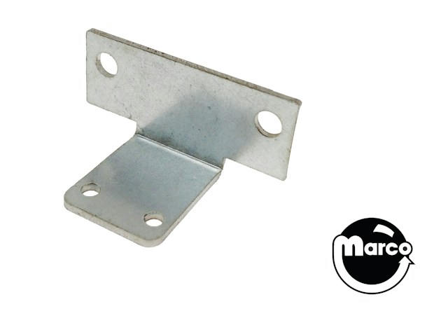 Bracket - switch mounting Data East
