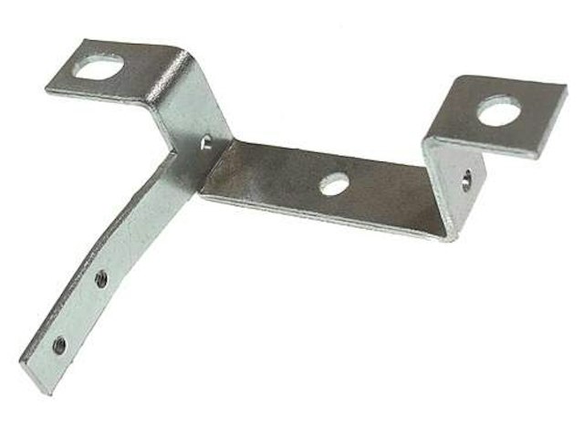 Gate bracket Data East