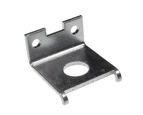 Coil bracket