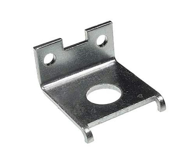 Coil bracket