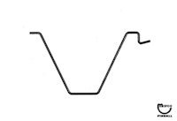 TOMMY (Data East) Wire gate right