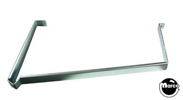 Service support bracket Stern